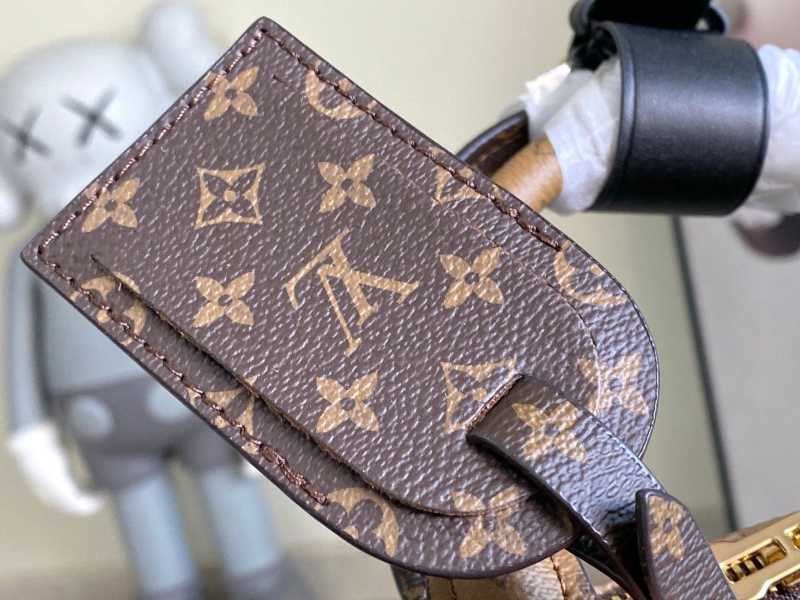 LV Travel Bags